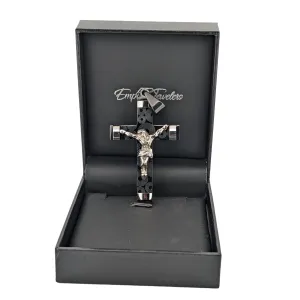 CROSS PENDANT