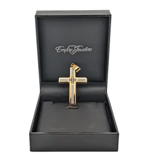 CROSS PENDANT