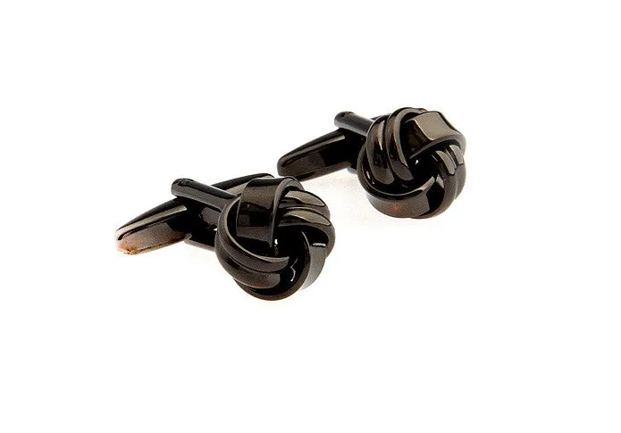 Crossed Knot
