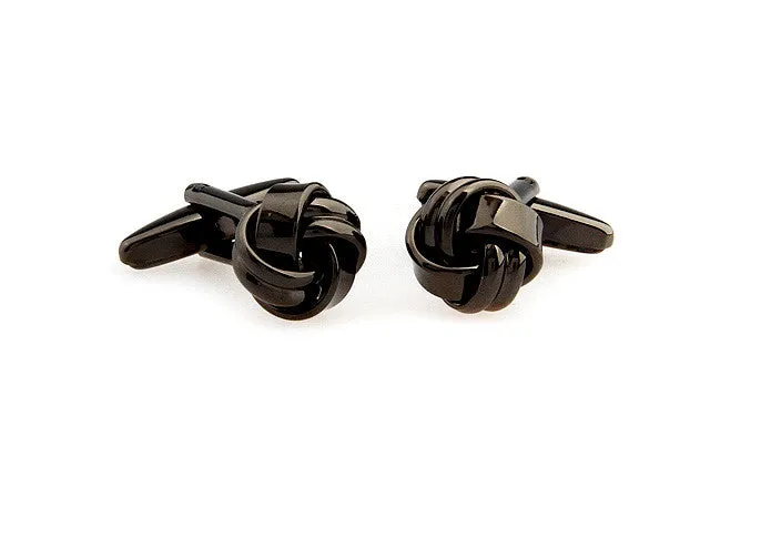 Crossed Knot