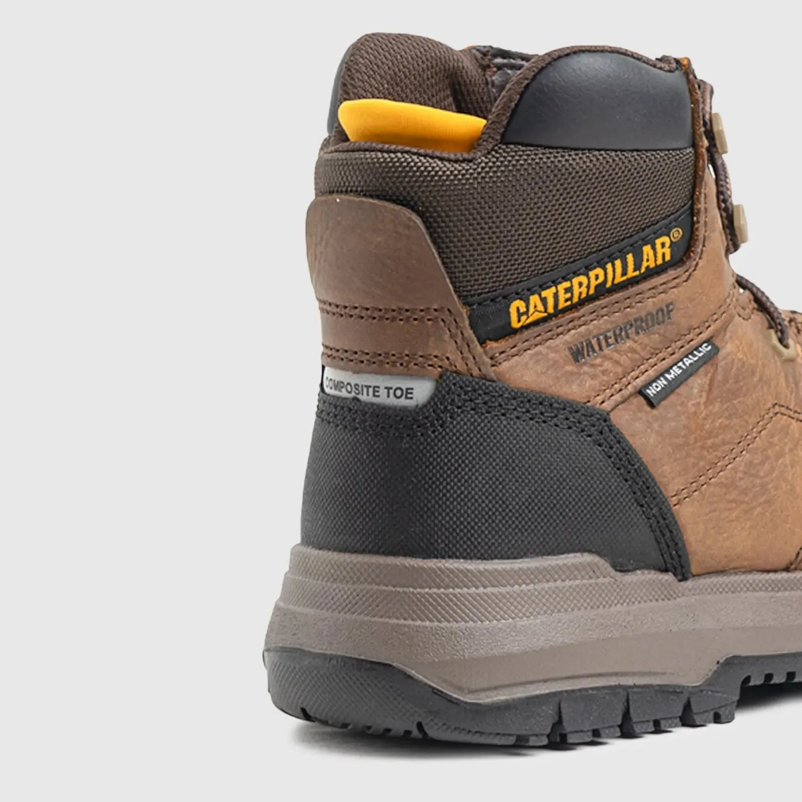 Crossrail 2.0 Safety Boot CT Pyramid P725790