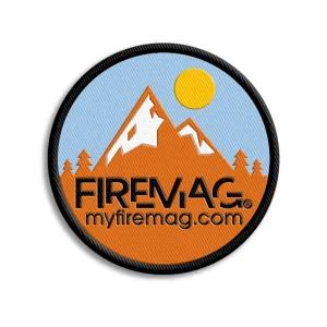 Custom Embroidered Patches