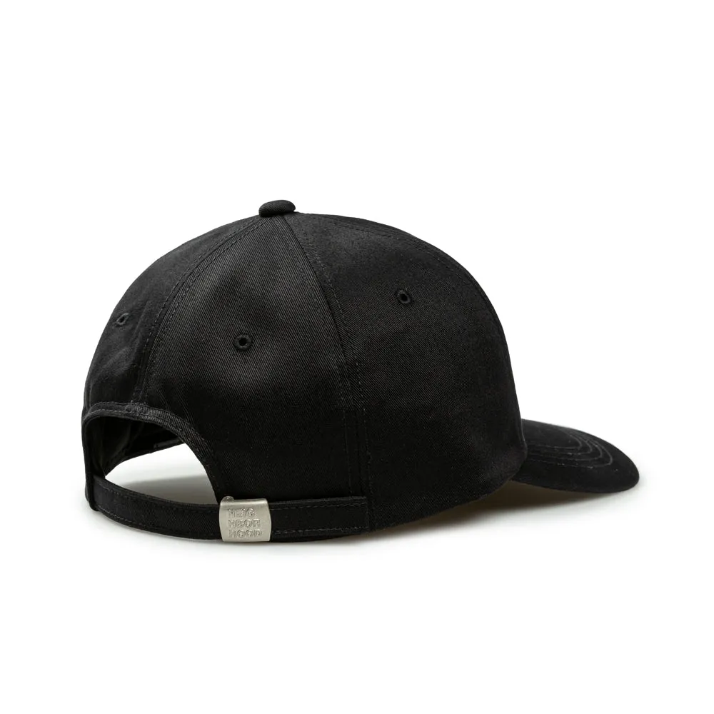 Dad Cap-1 | Black