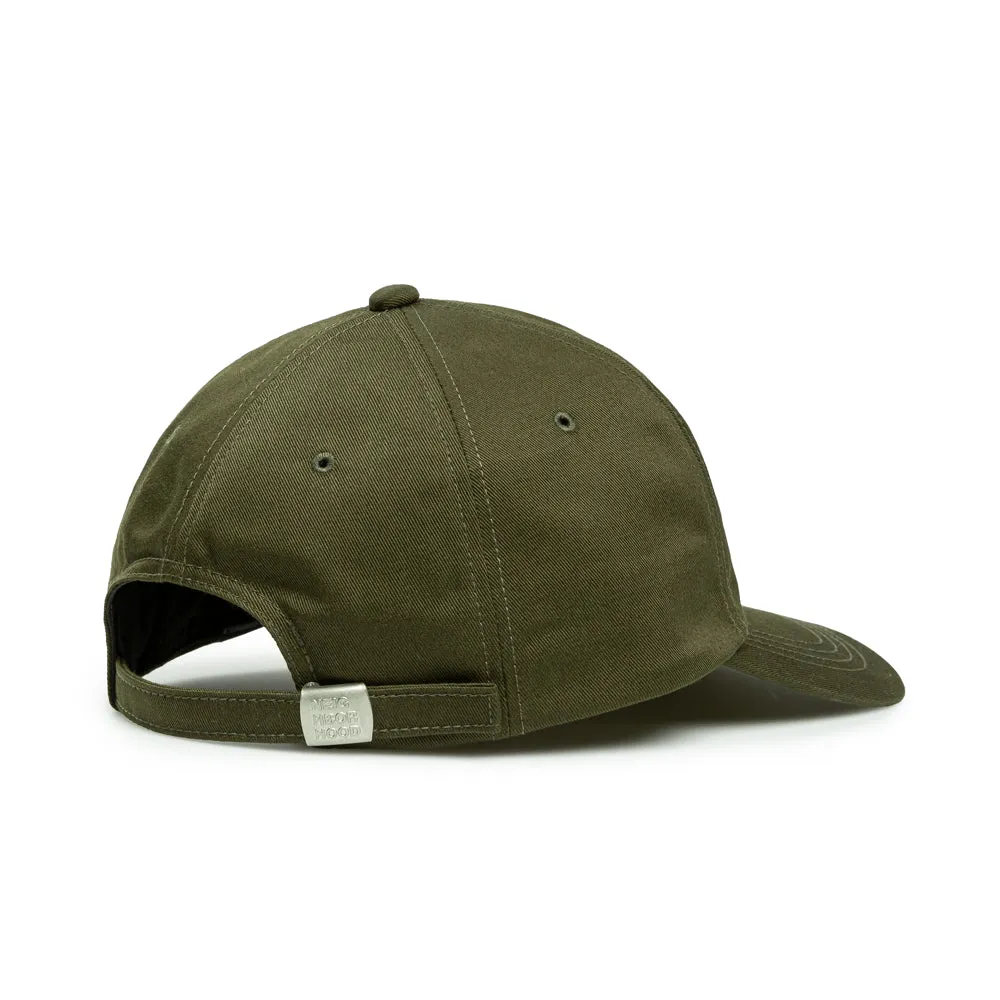 Dad Cap-1 | Olive Drab