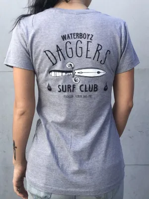 Daggers Club Tee