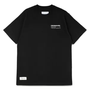 Daily '03' Tee | Black
