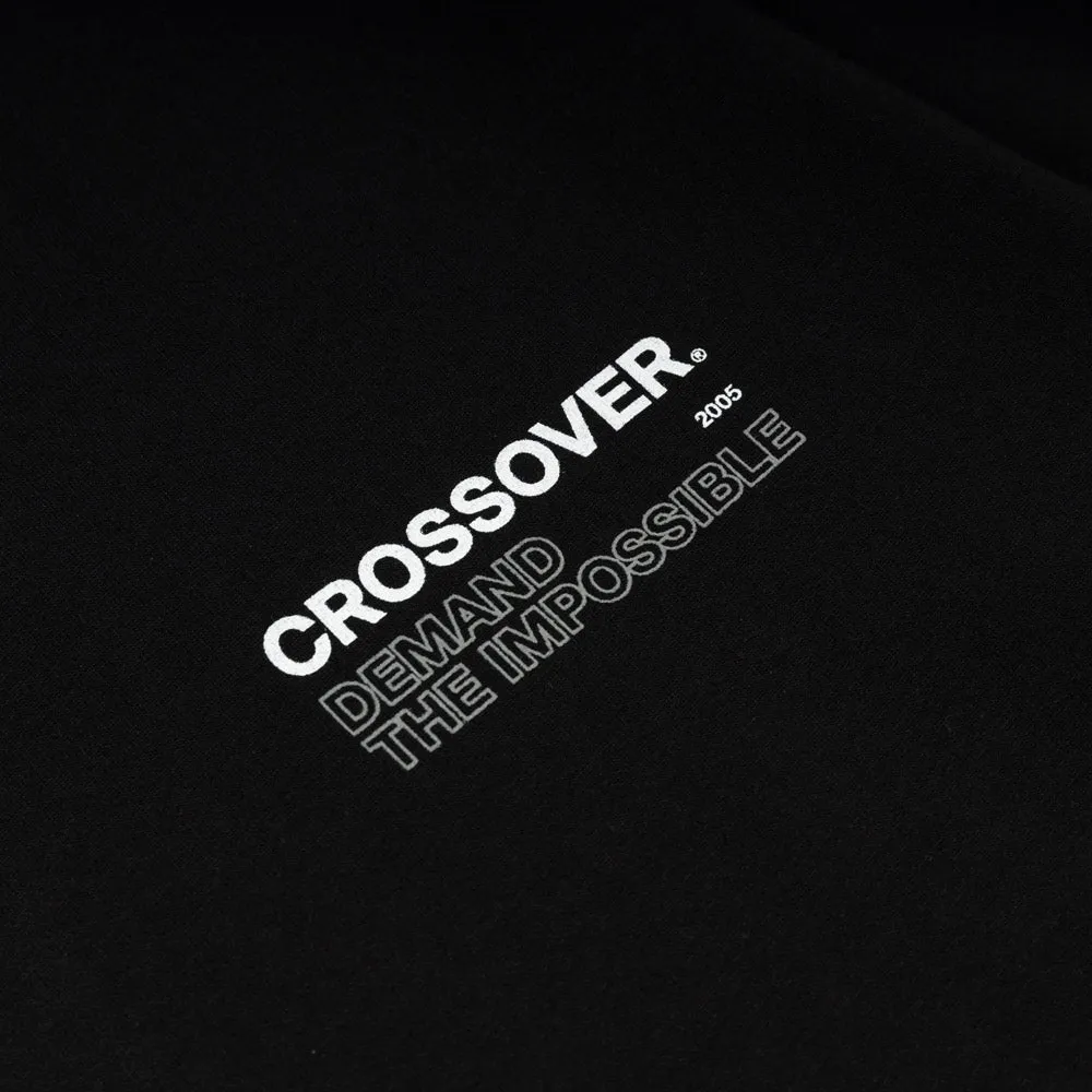 Daily '03' Tee | Black