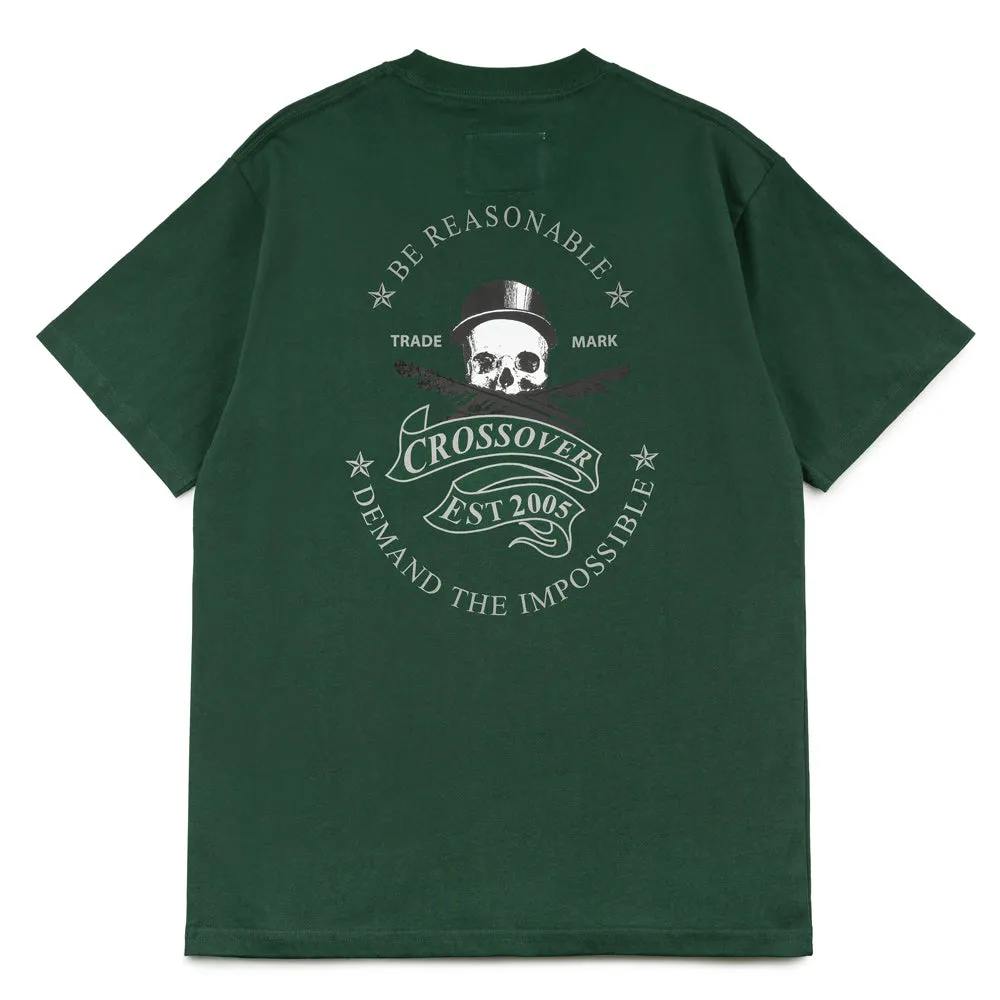 Daily OG Tee | Green