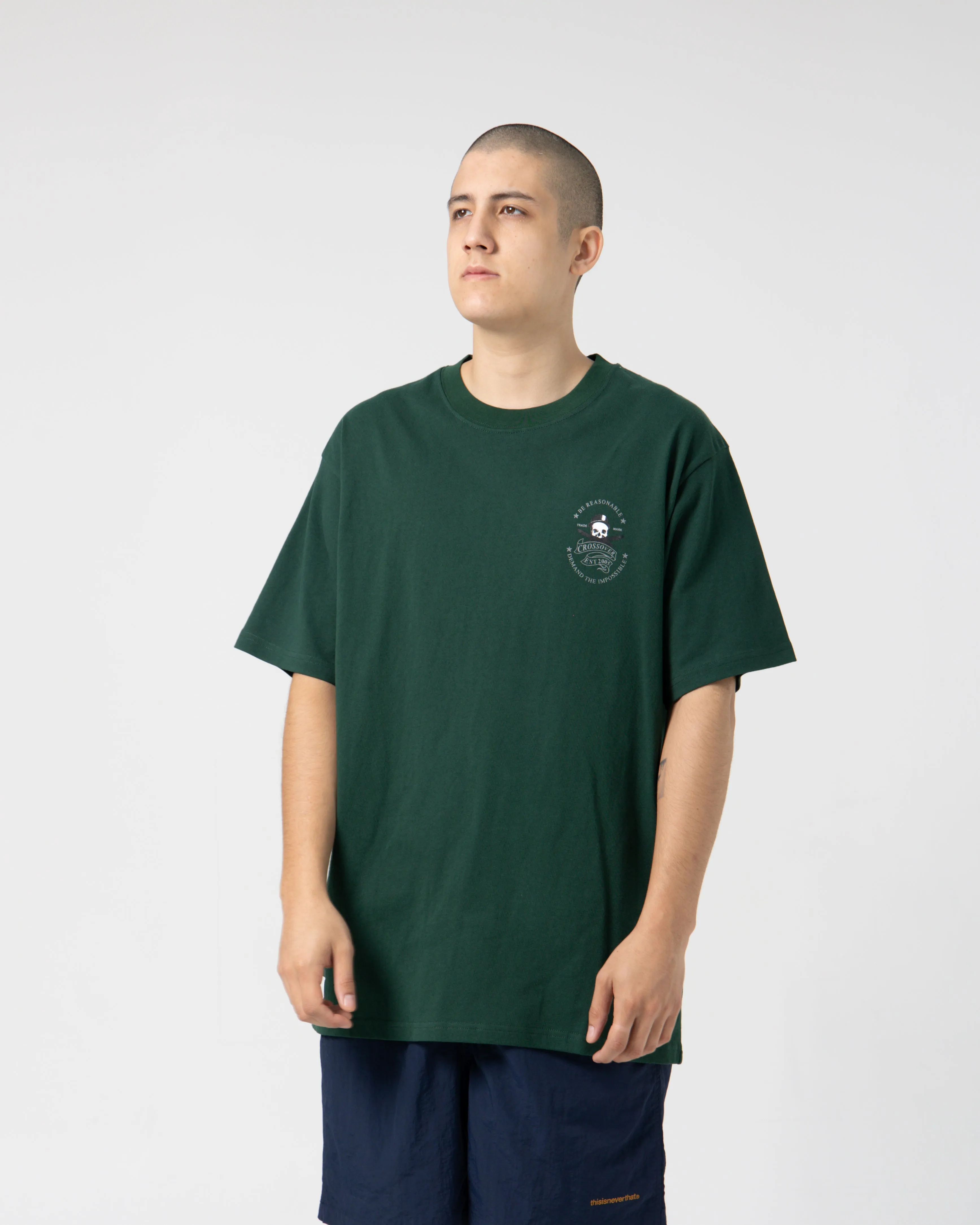 Daily OG Tee | Green