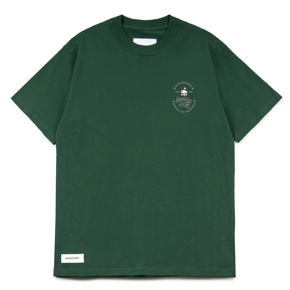 Daily OG Tee | Green