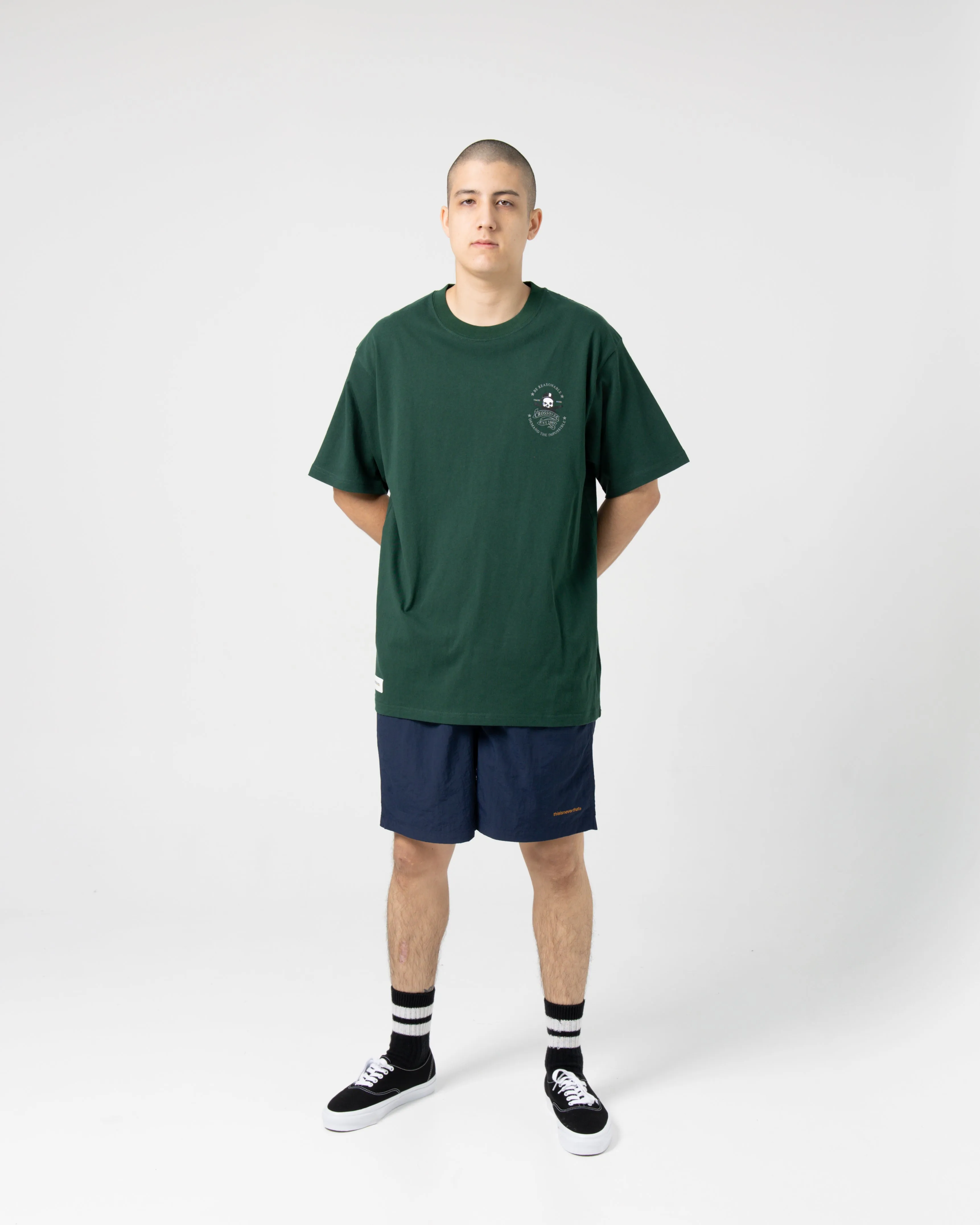 Daily OG Tee | Green