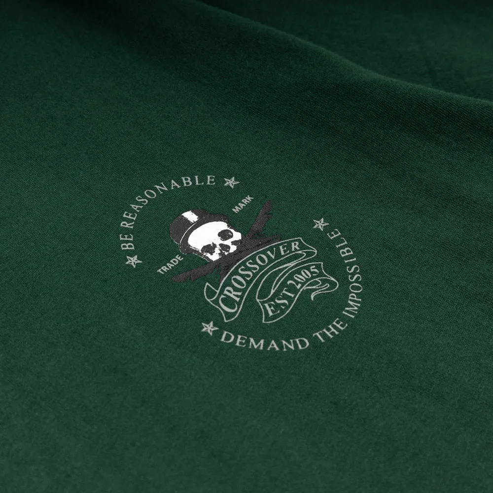 Daily OG Tee | Green