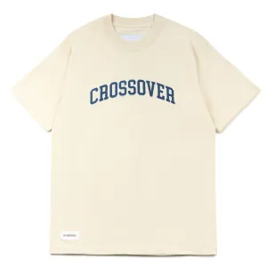 Daily Solidarity Tee | White