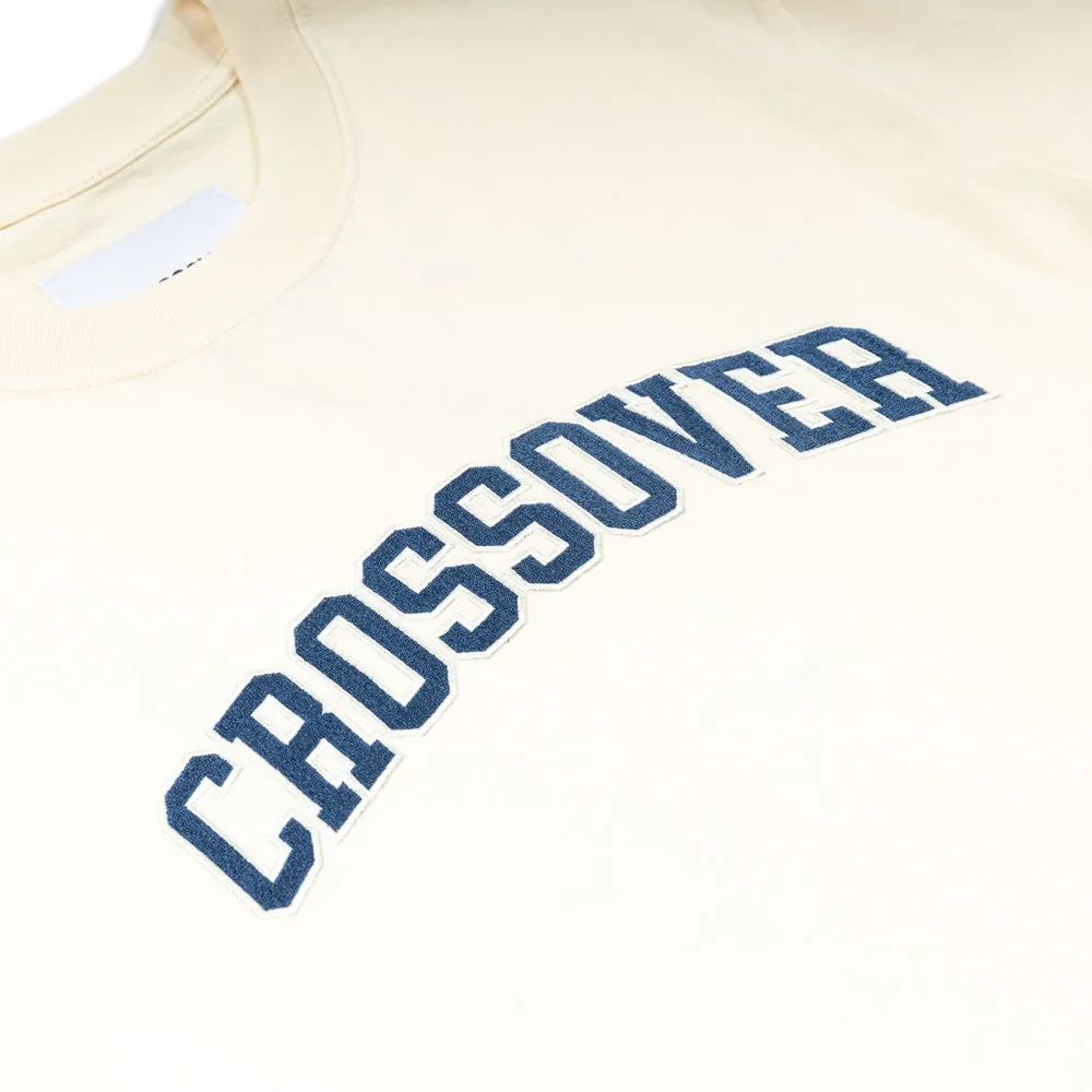 Daily Solidarity Tee | White