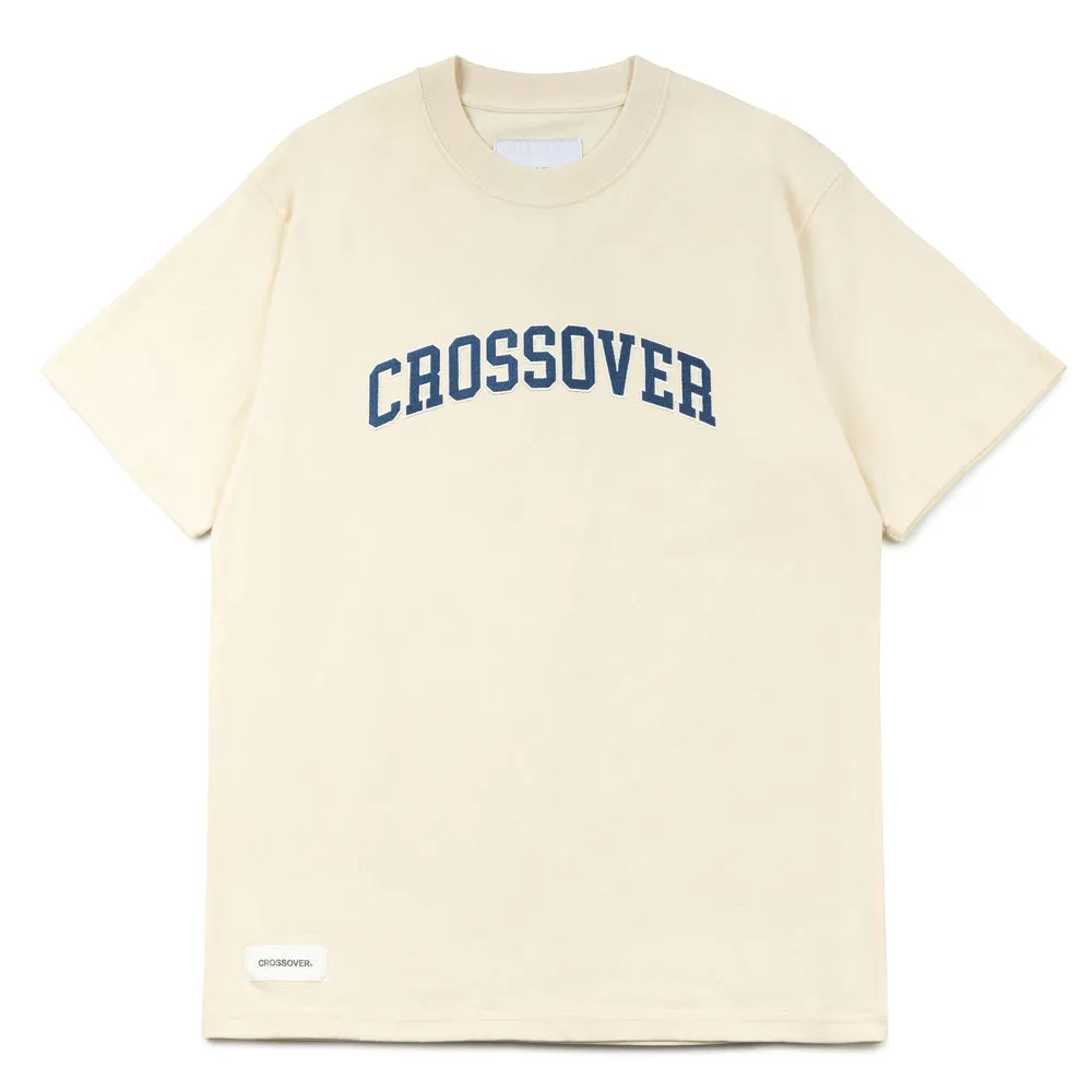 Daily Solidarity Tee | White
