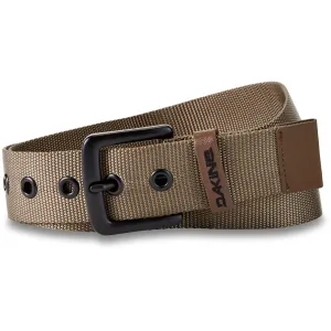 Dakine Mens Ryder Belt - Dark Olive