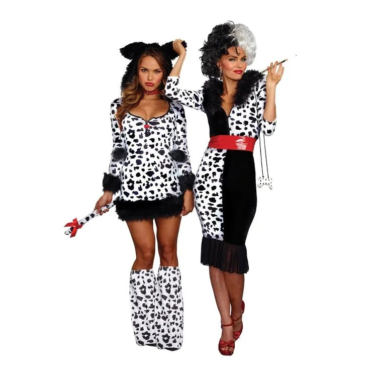 Dalmatian Diva