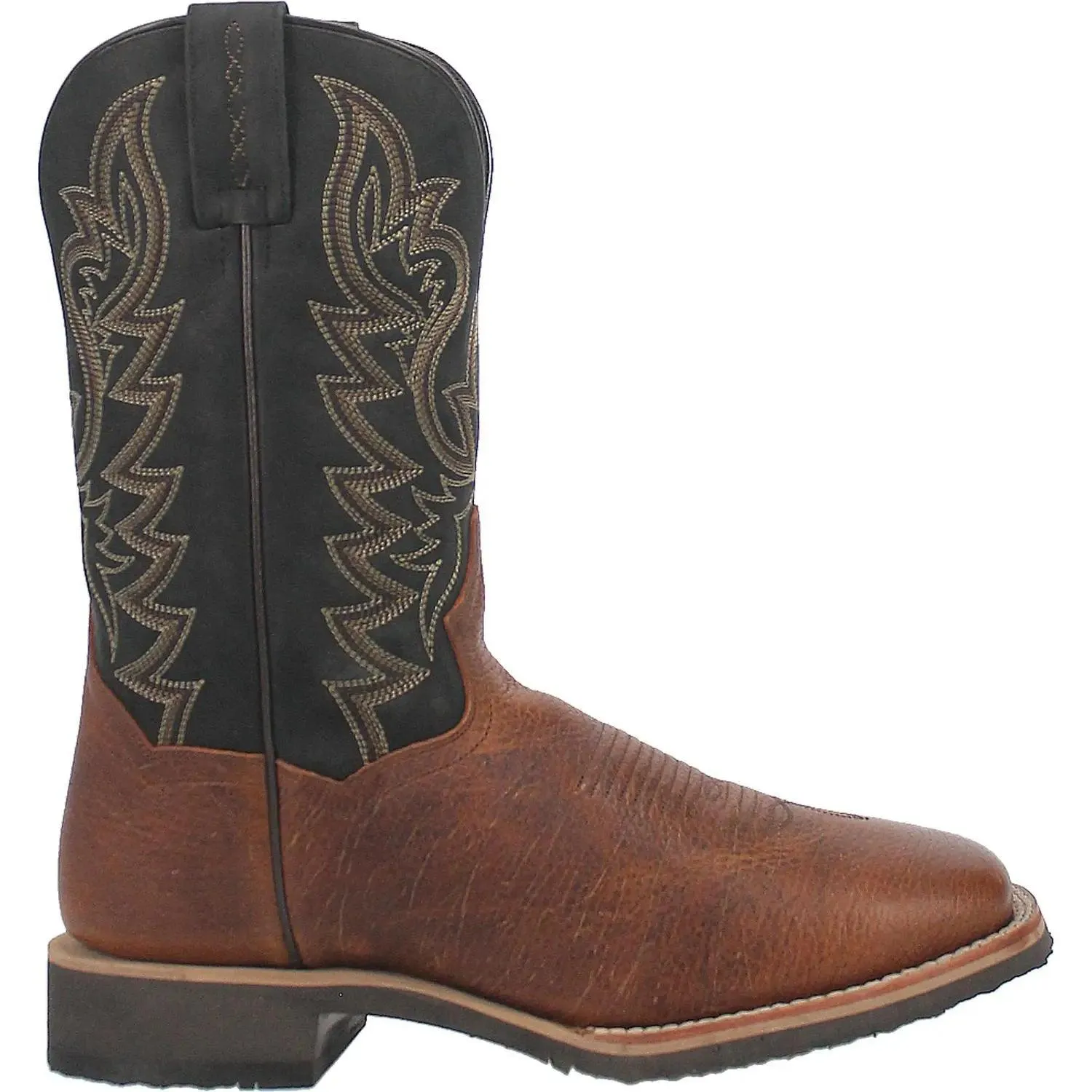Dan Post Men’s Boldon Leather Boot DP4906