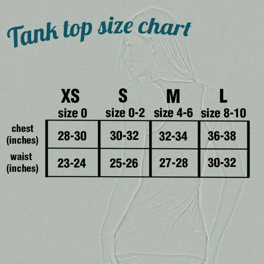 Danger Kitty Tank-top For Women