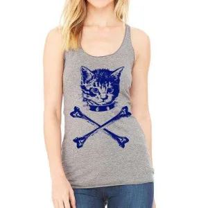 Danger Kitty Tank-top For Women