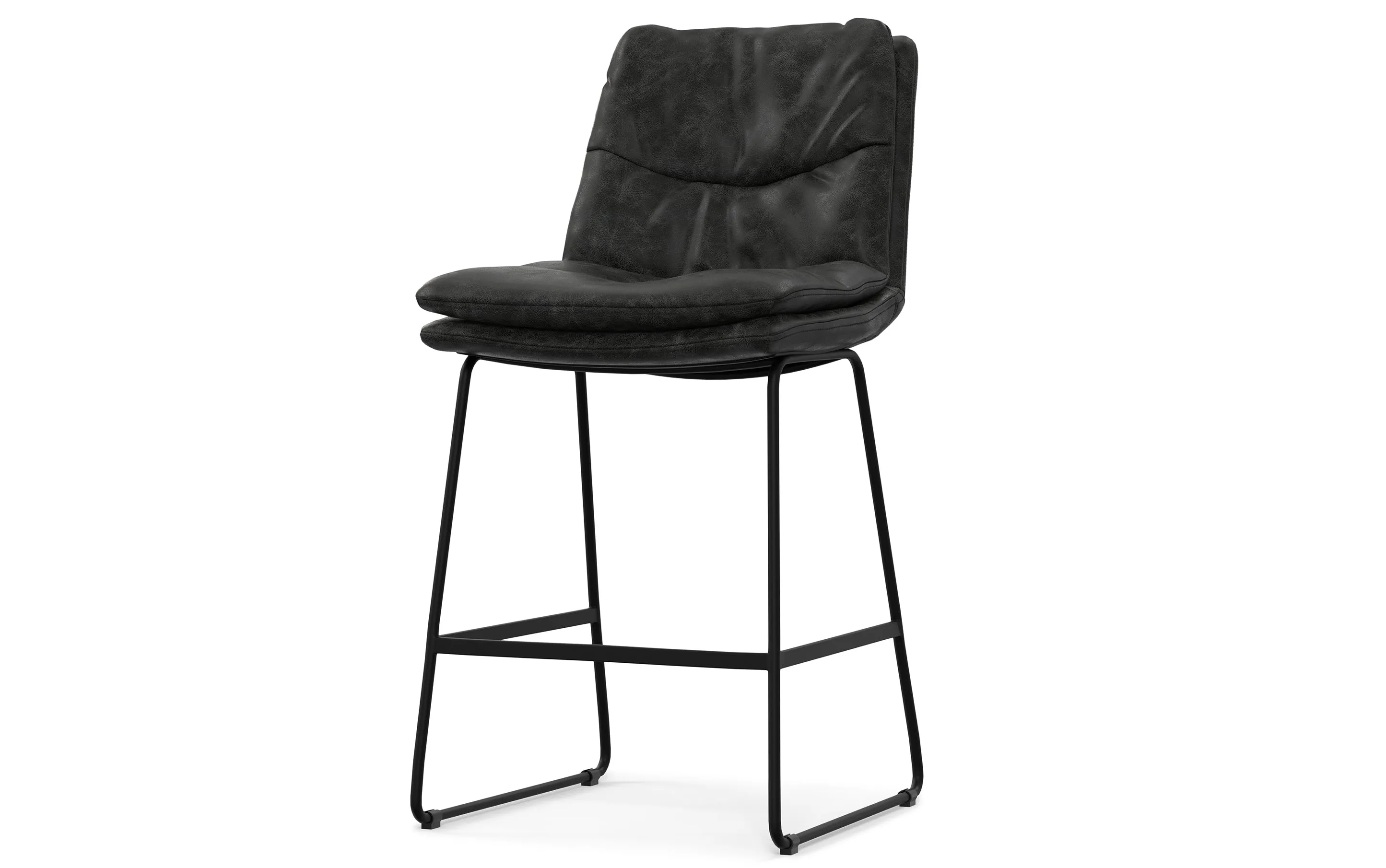 Danika Counter Height stool (Set of 2)