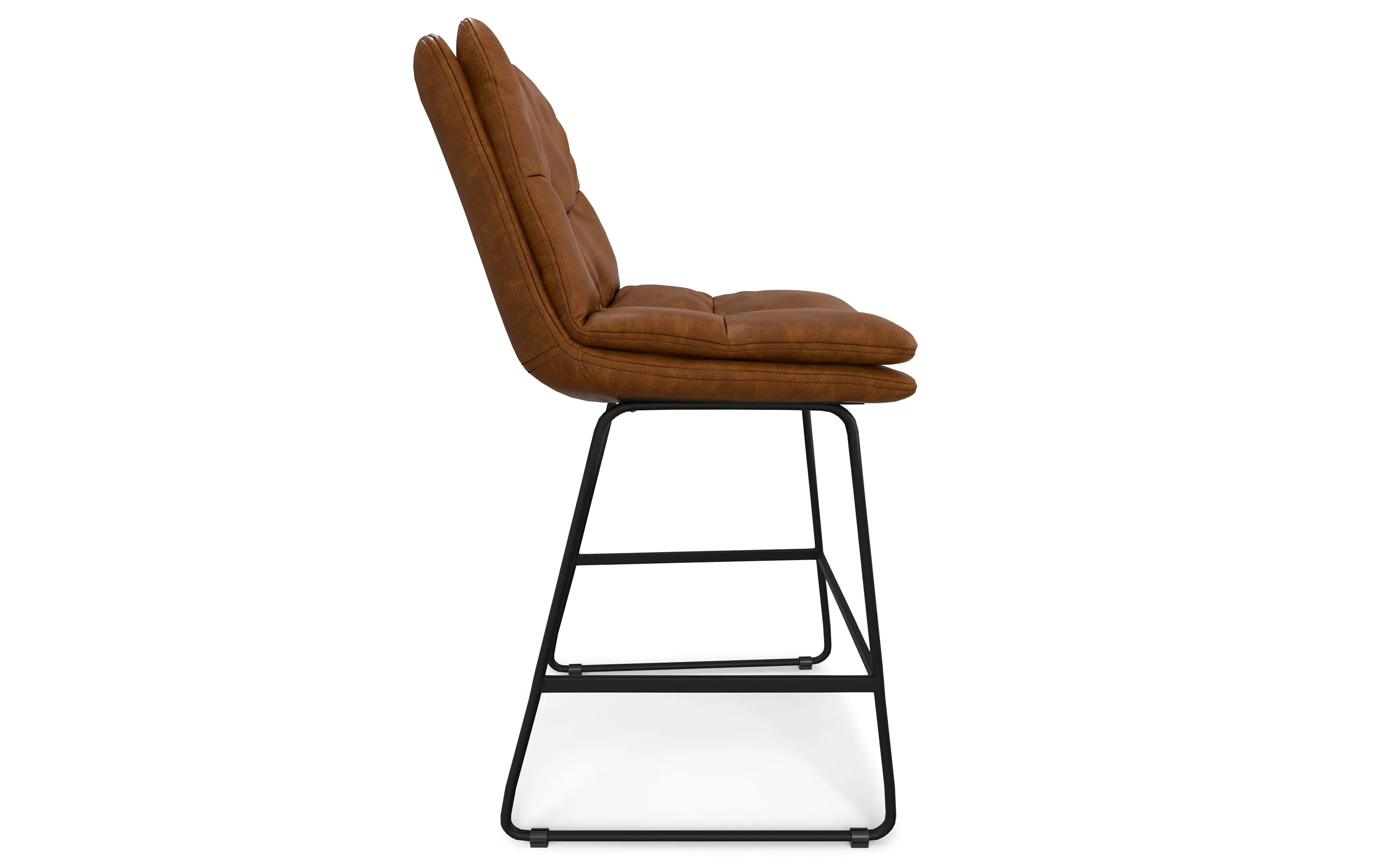 Danika Counter Height stool (Set of 2)