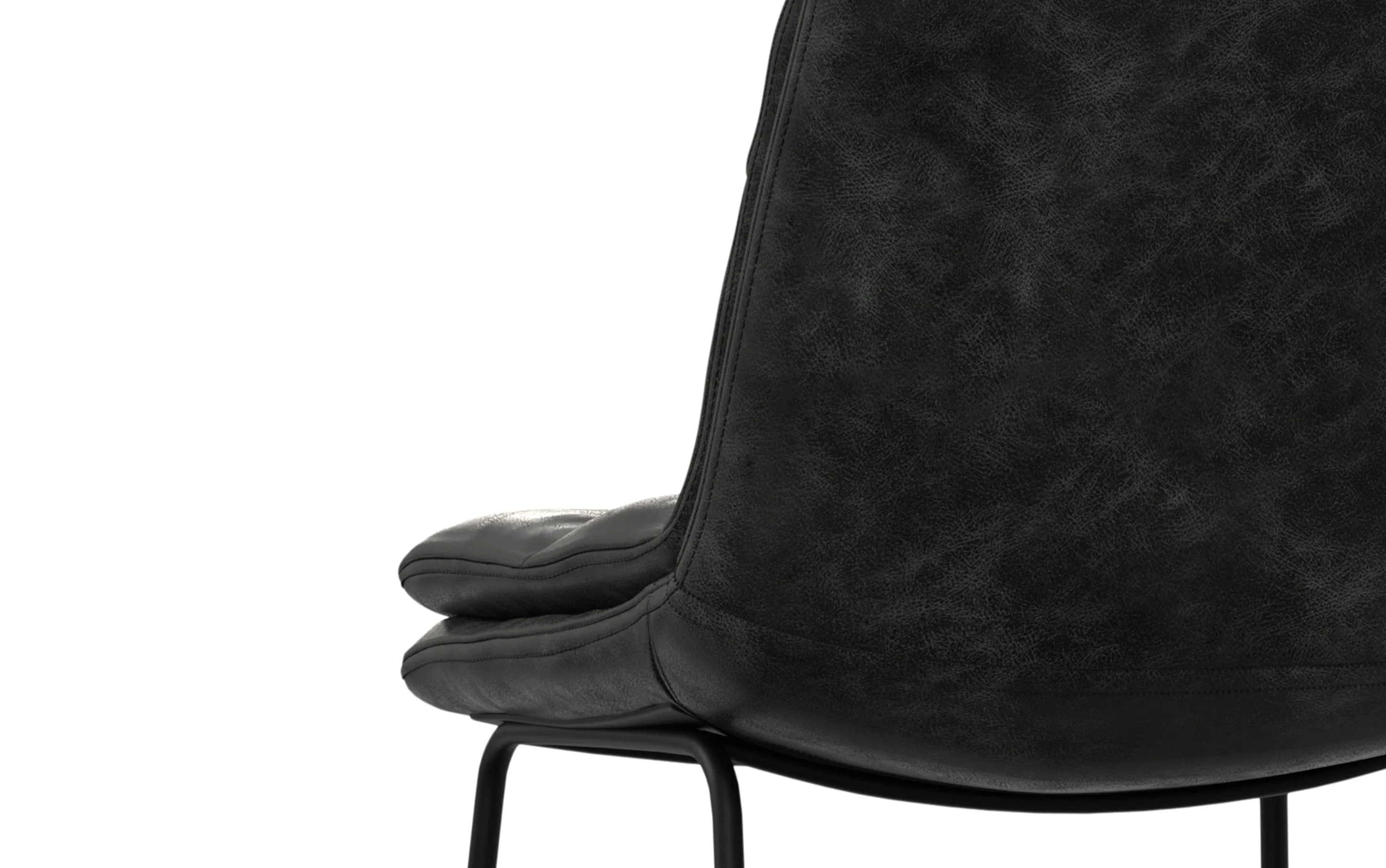 Danika Counter Height stool (Set of 2)