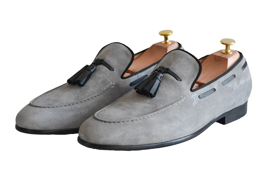 Dapper in Dusky Brown