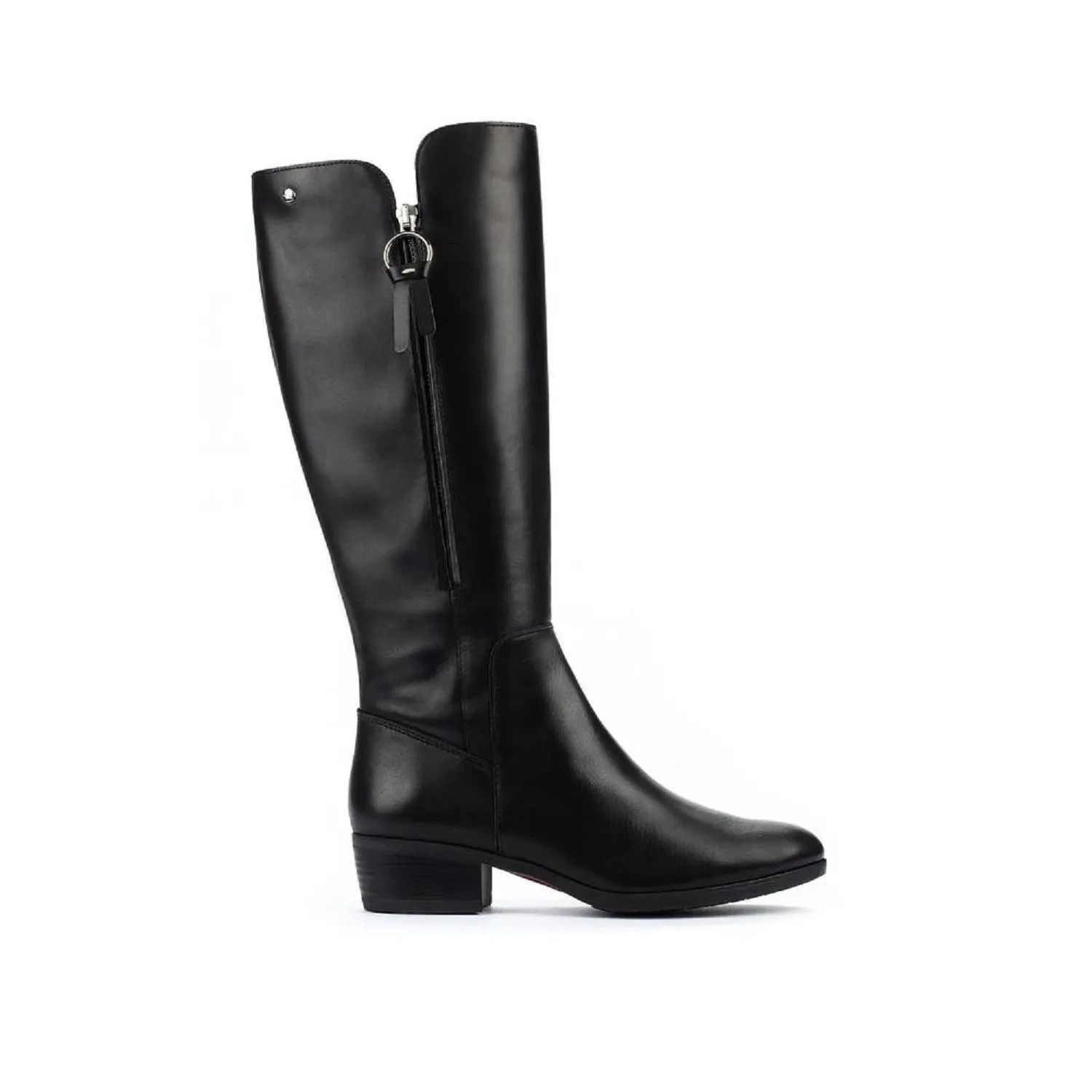 Daroca W1U-9653 (Black)