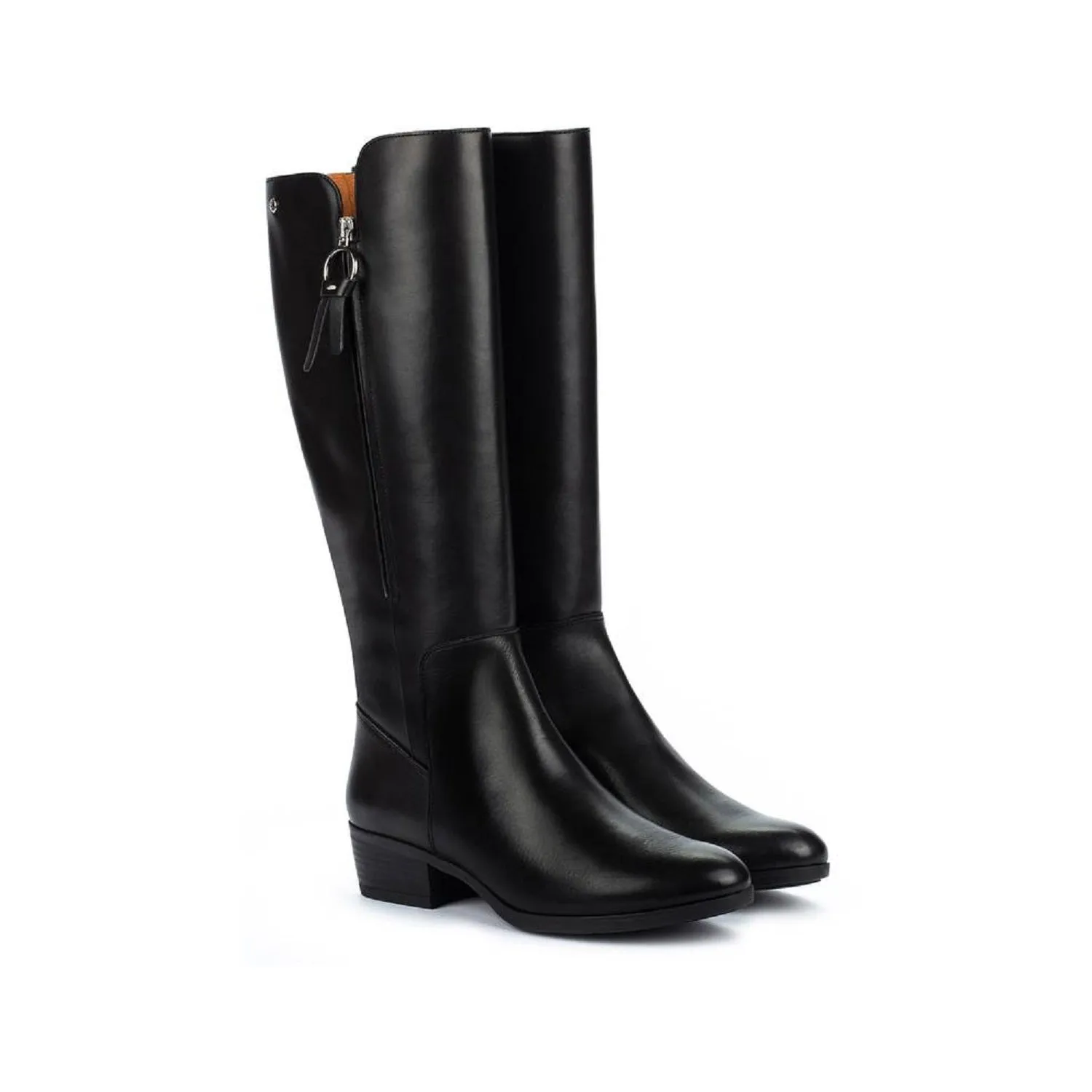 Daroca W1U-9653 (Black)