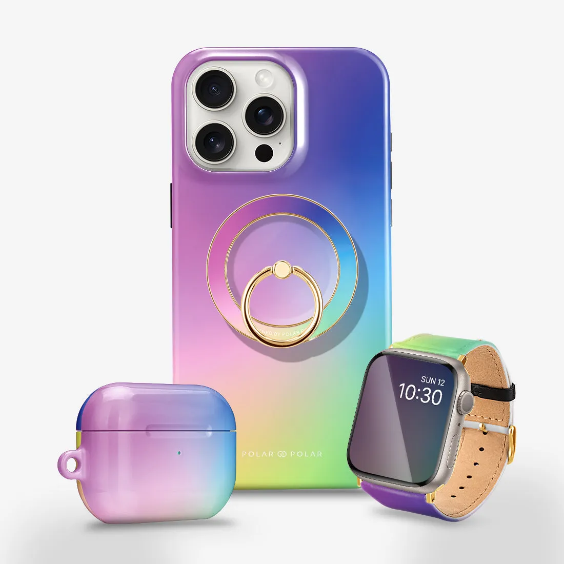 Daydream Holo - Apple Watch Band