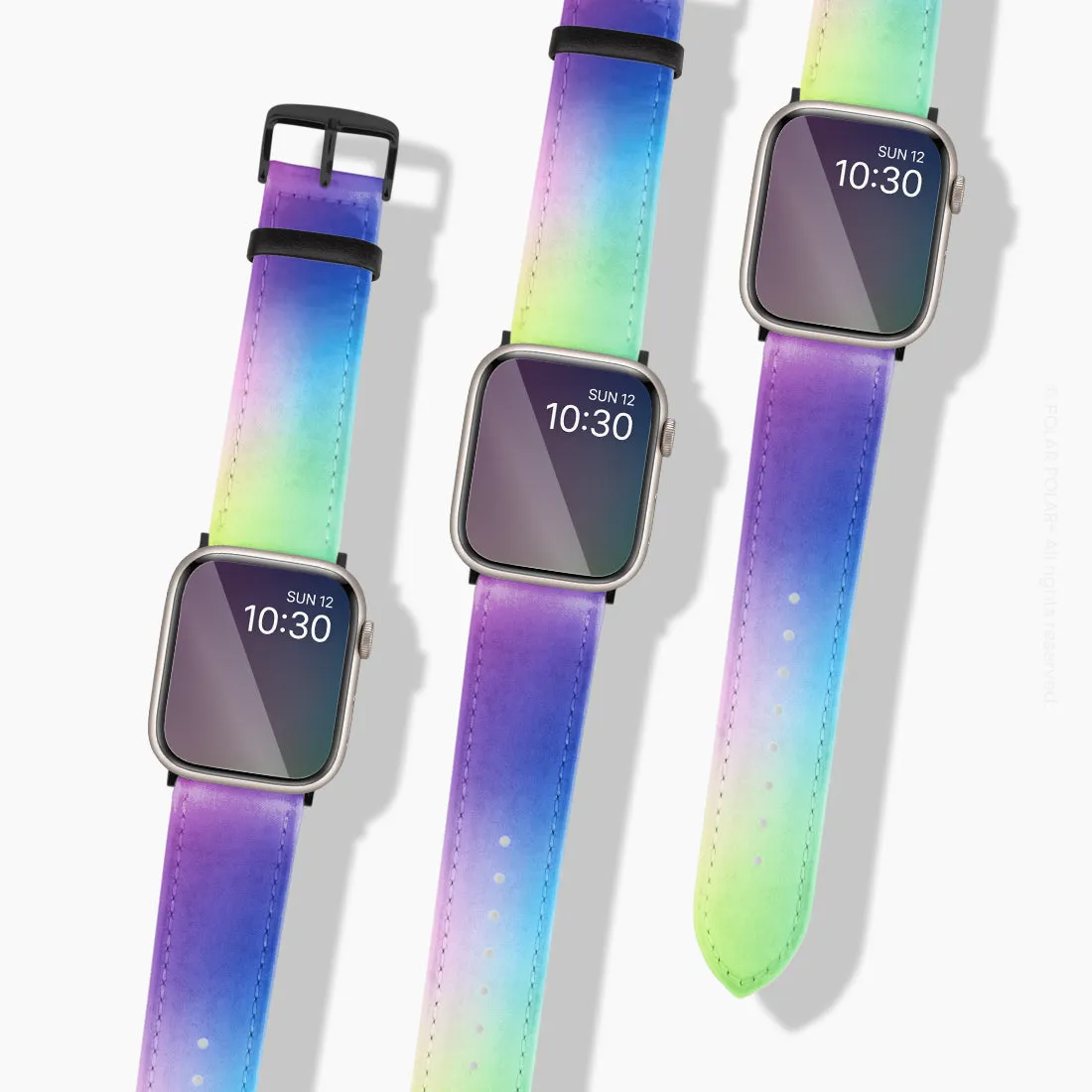 Daydream Holo - Apple Watch Band