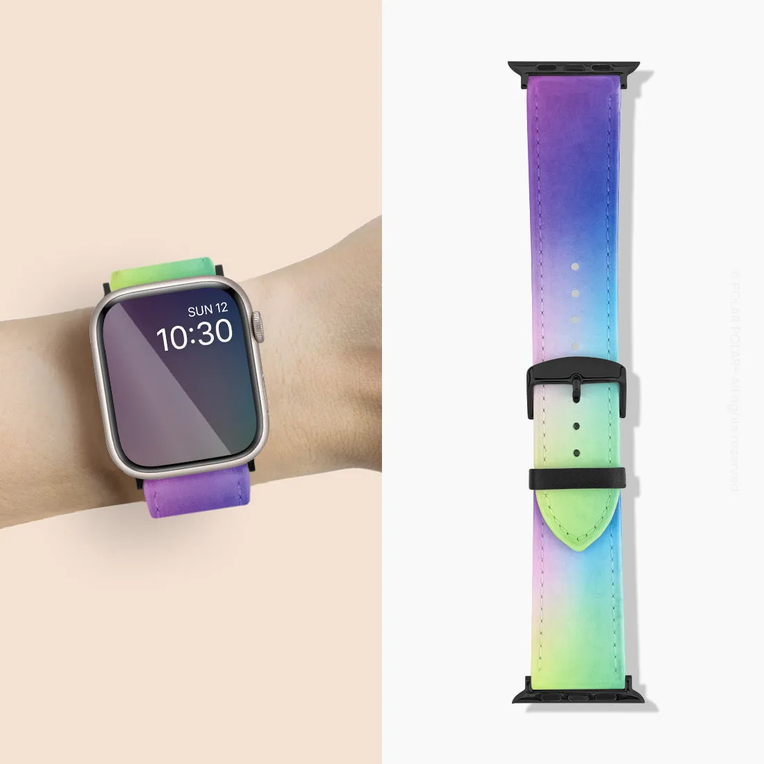 Daydream Holo - Apple Watch Band