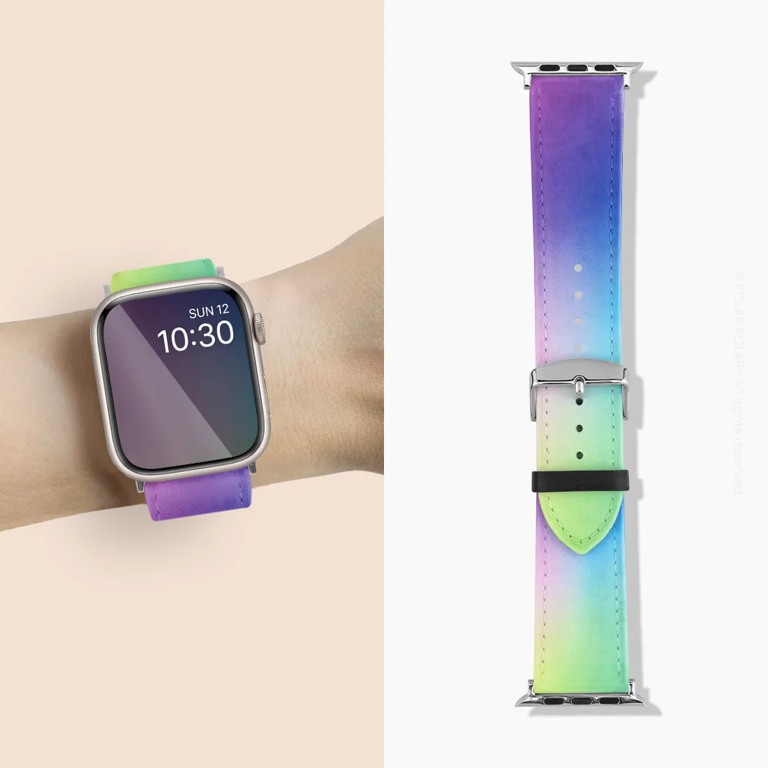 Daydream Holo - Apple Watch Band