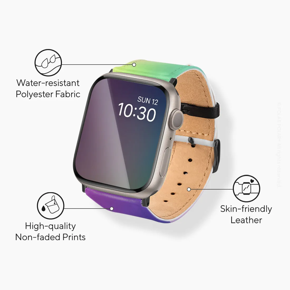 Daydream Holo - Apple Watch Band