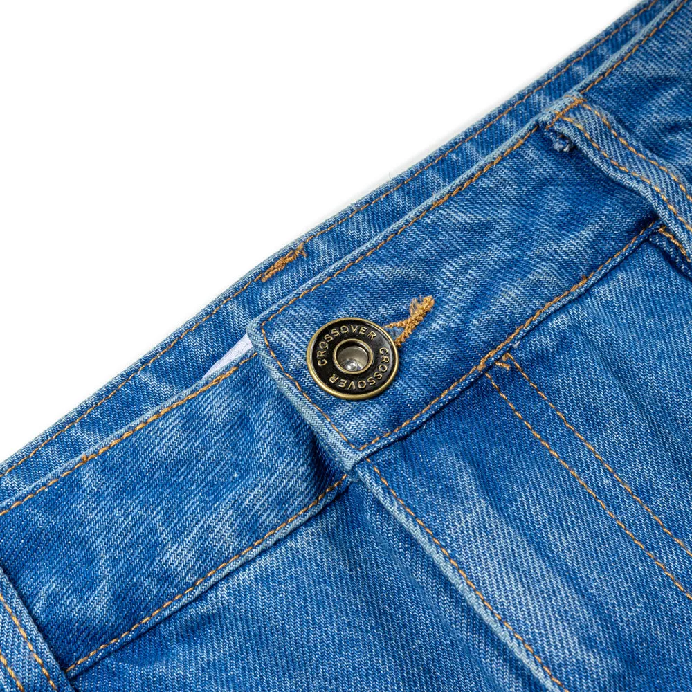 Denim Pant | Blue