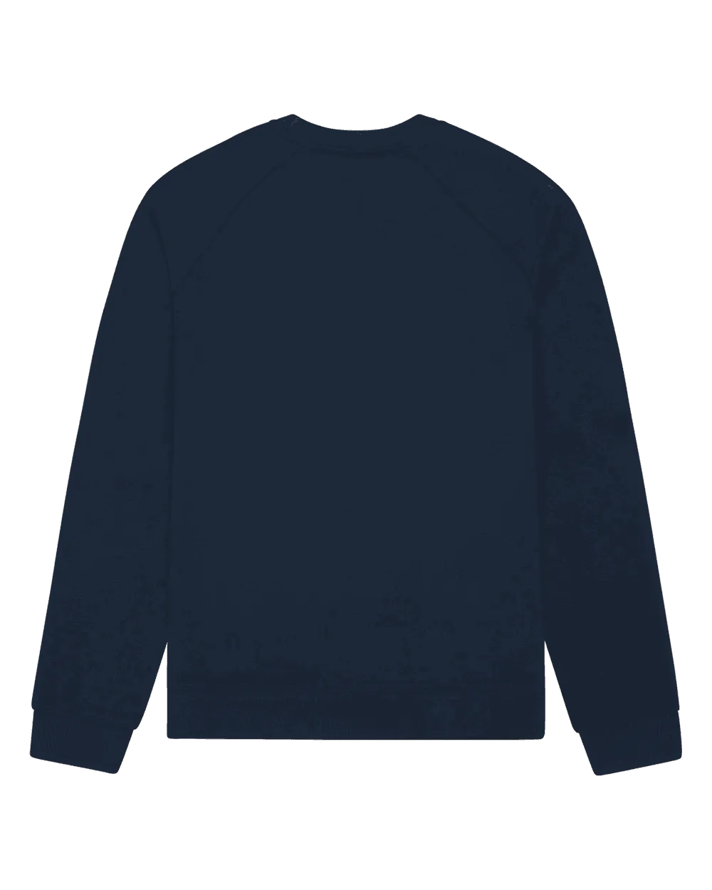 Denim Tears ADG Pan African American Flag Crewneck Blue