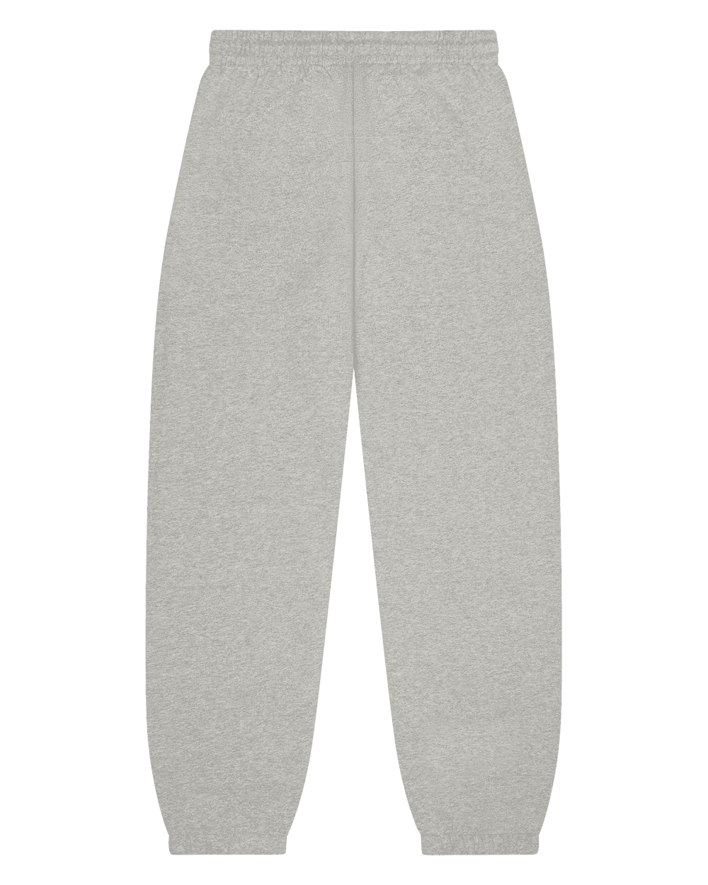 Denim Tears ADG Pan African American Flag Sweatpant Grey