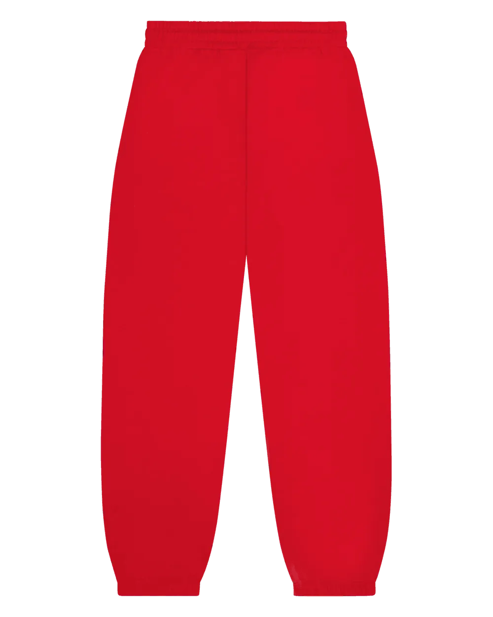 Denim Tears ADG Pan African American Flag Sweatpant Red