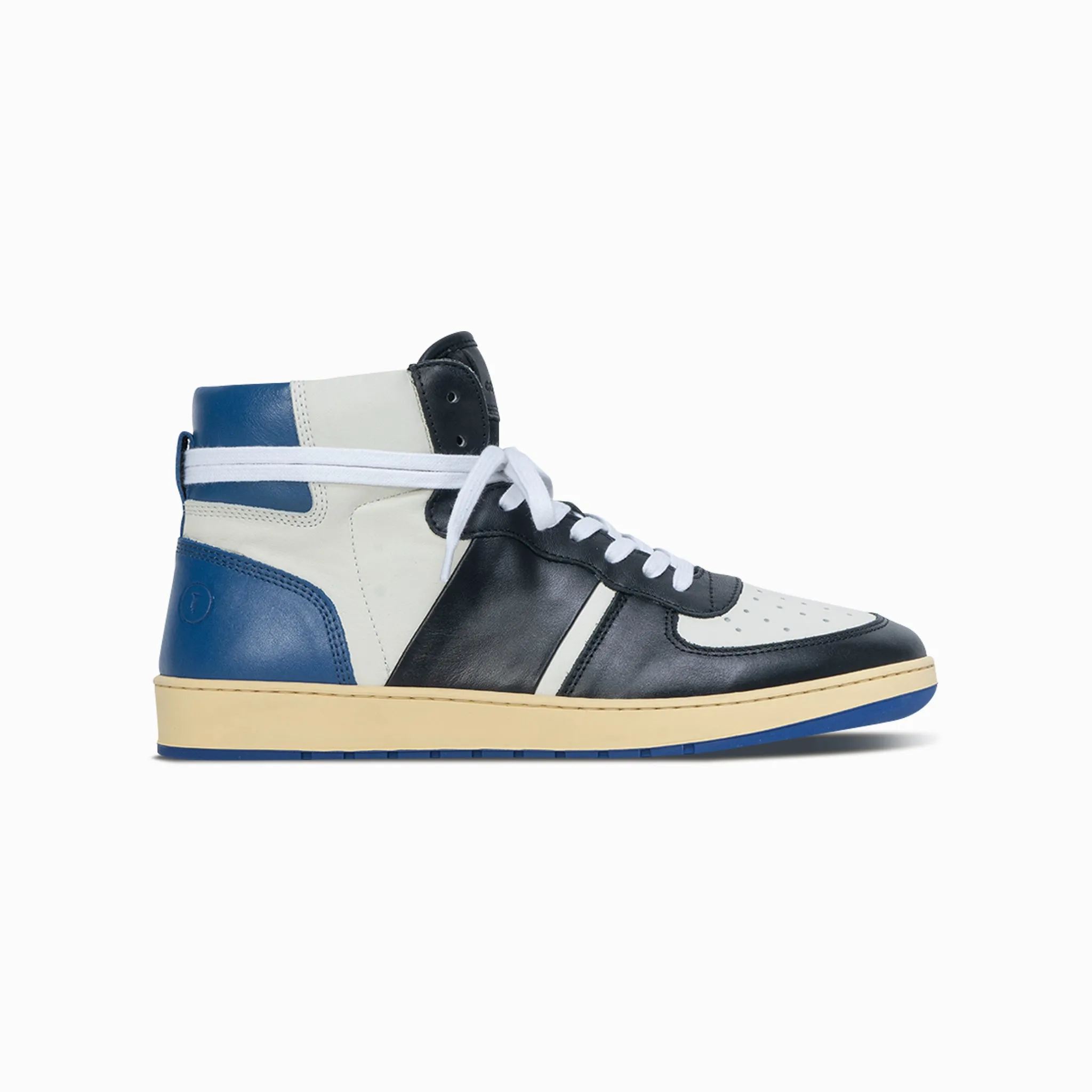 Destroyer High - Prism Blue