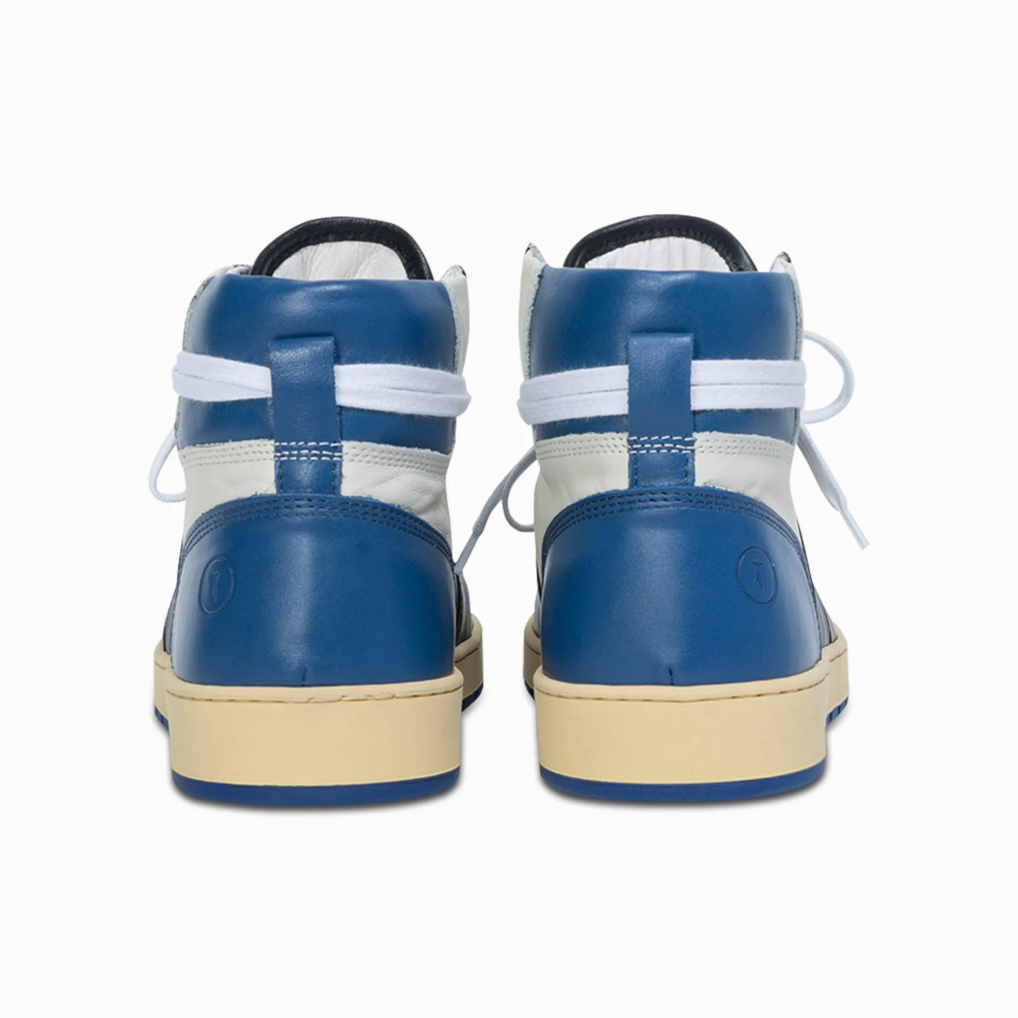 Destroyer High - Prism Blue