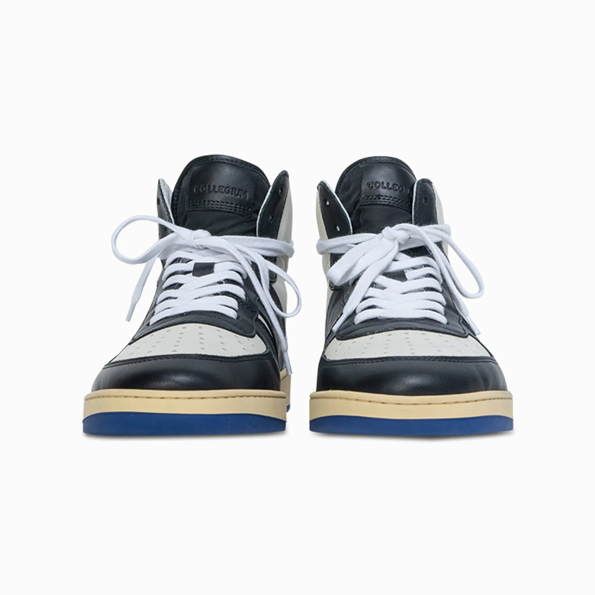 Destroyer High - Prism Blue