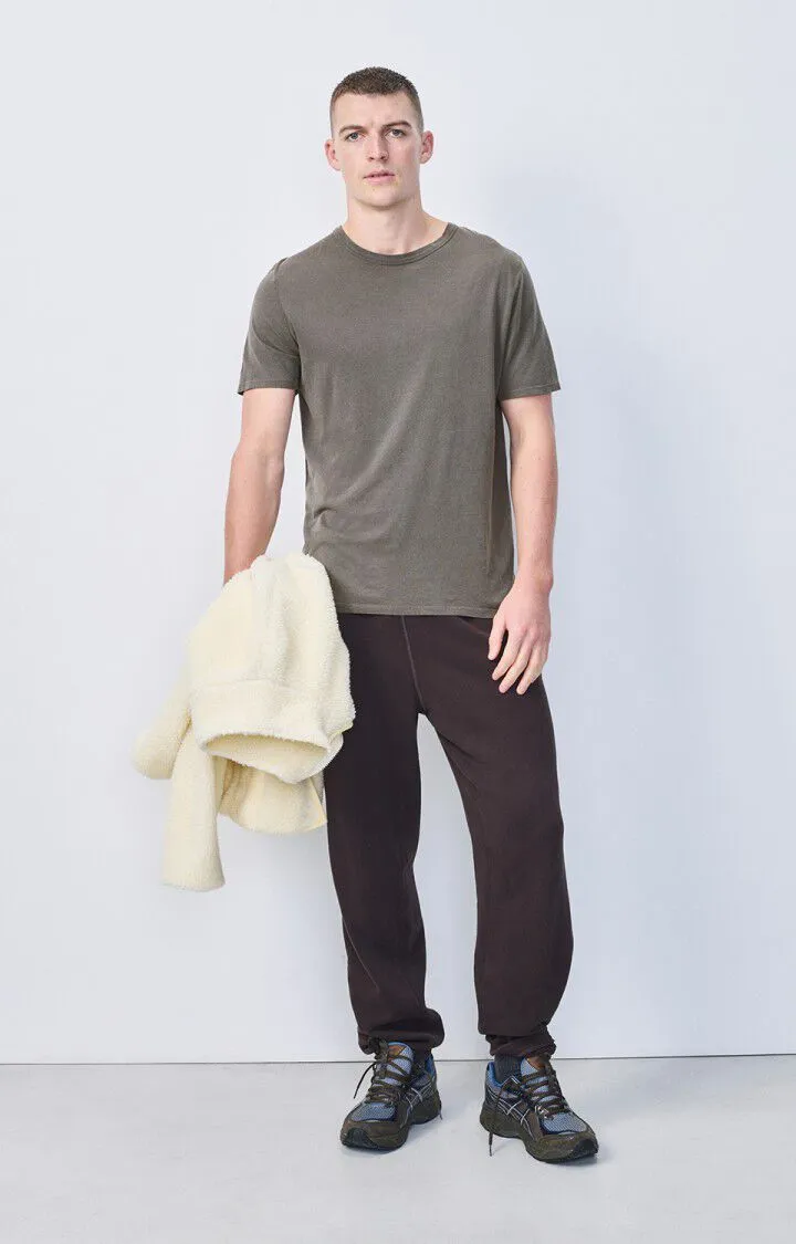 DEVON SHORT SLEEVE TEE 021525