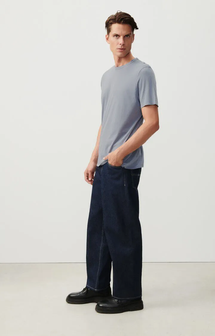 DEVON SHORT SLEEVE TEE 021525
