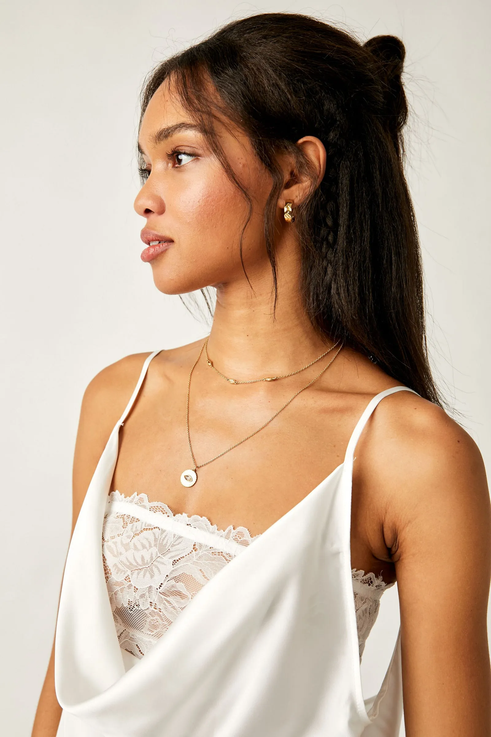Double Date Bodysuit
