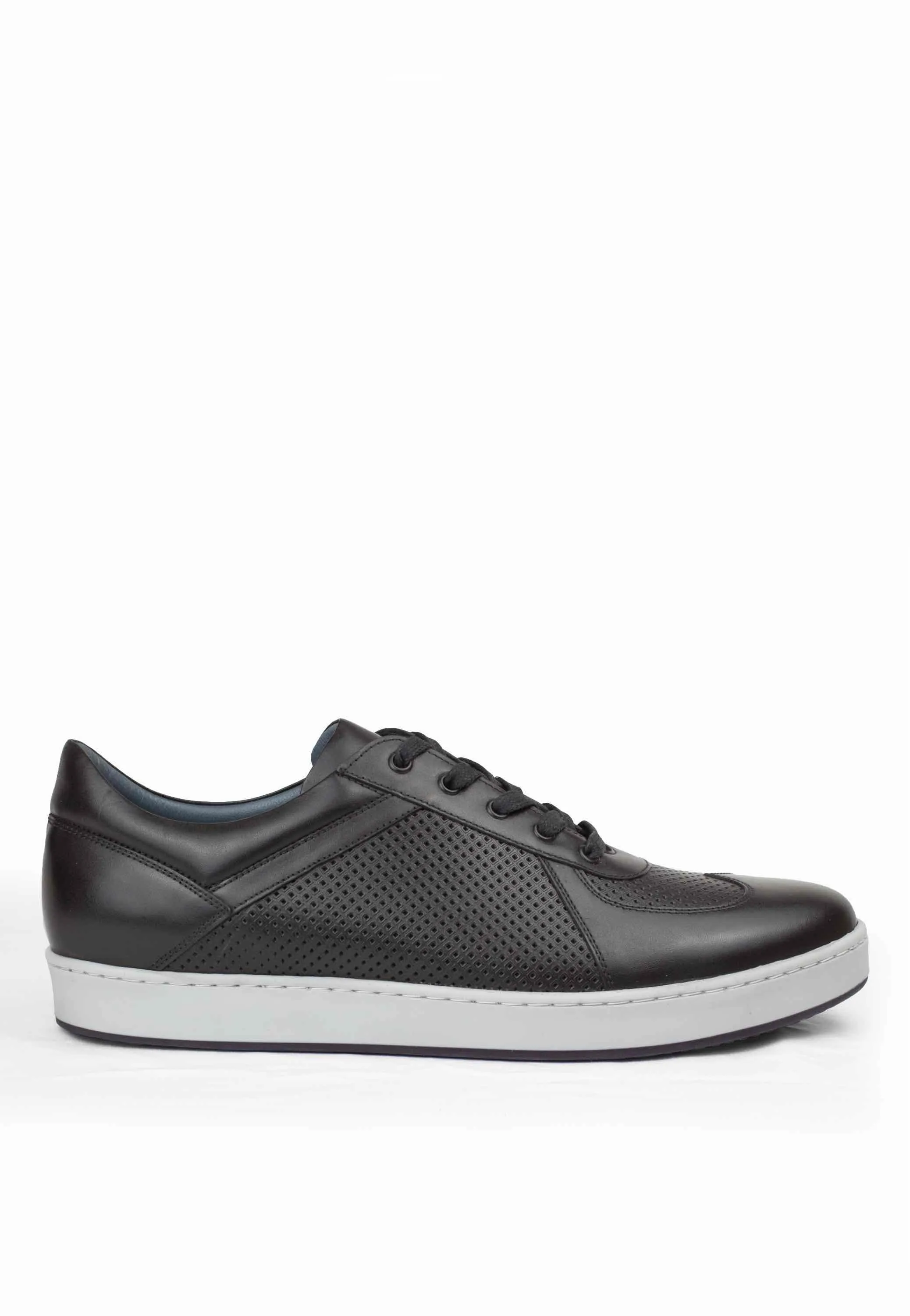 Downtown Sneaker Black