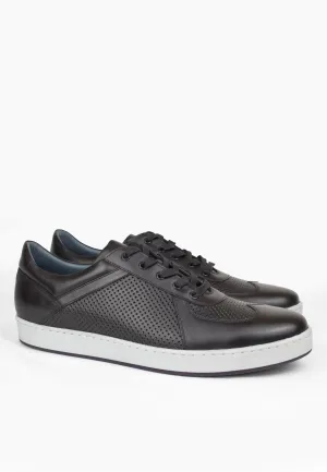 Downtown Sneaker Black