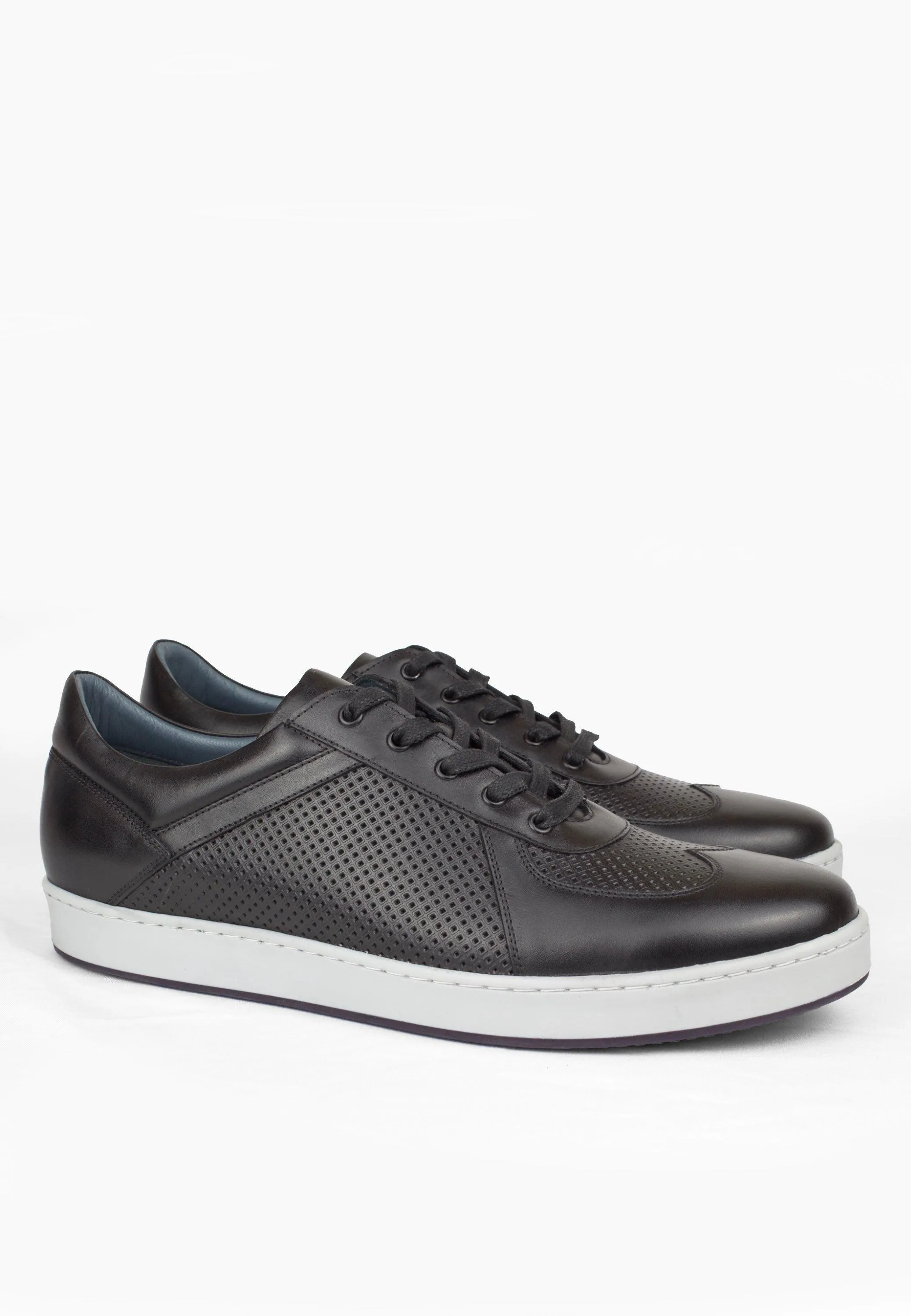 Downtown Sneaker Black
