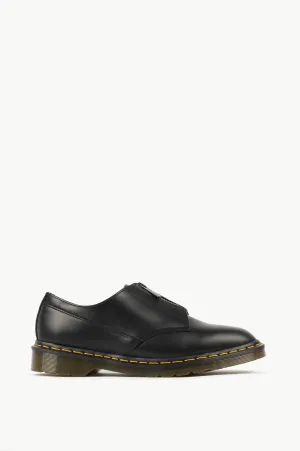DR MARTENS CULLEN BLACK POLISHED SMOOTH