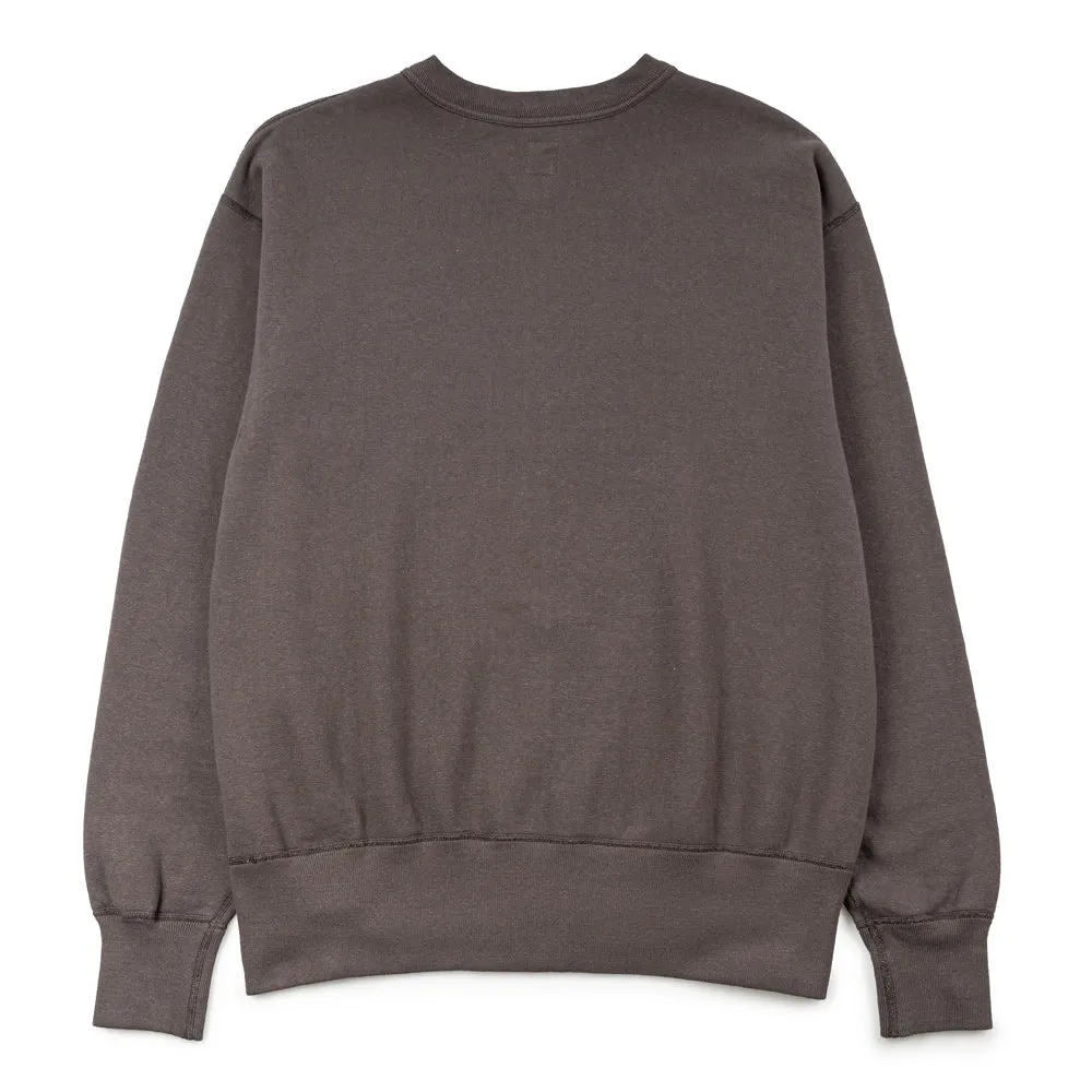 Dragon Sweatshirt #2 | Black